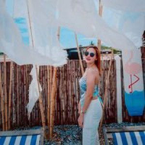 Pornpimol Visak profile icon