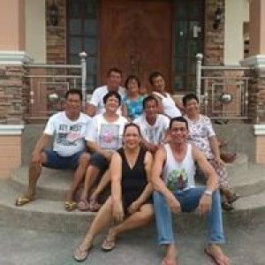 Fortunata Lopez Mendoza profile icon