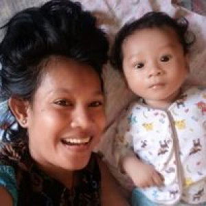 Mora Yere Haloho profile icon