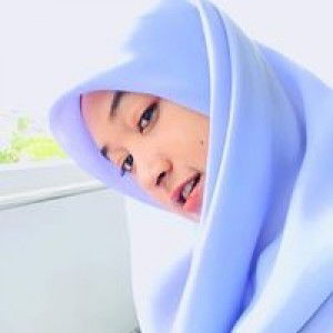 Salwa Mayuroh profile icon