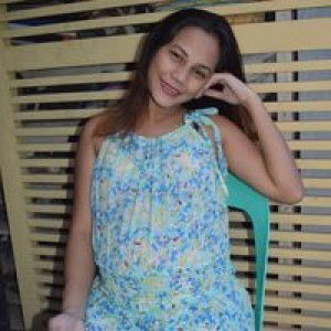 Ethel Joy Bati Galang profile icon