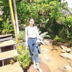 Anna Paweena profile icon