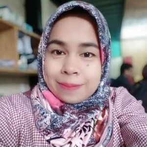 Nani Suryani profile icon