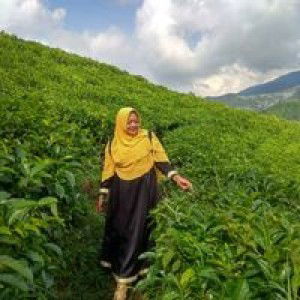 Riskanalia Putri Munjari profile icon