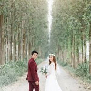 Woravarun Moonla-ong profile icon