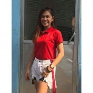 Sheila Mae Ferrando profile icon