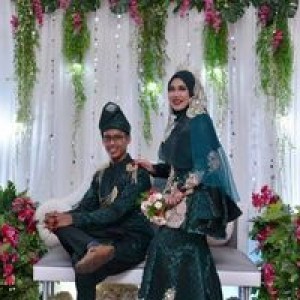 SyamSyida profile icon
