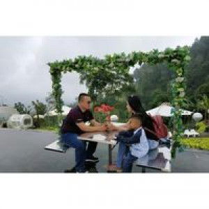 Ananda Rafael Wibowo profile icon