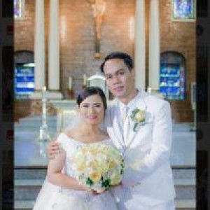 Luzel Camingawan Tauro profile icon