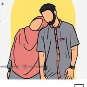 Iyend Mahmudah profile icon