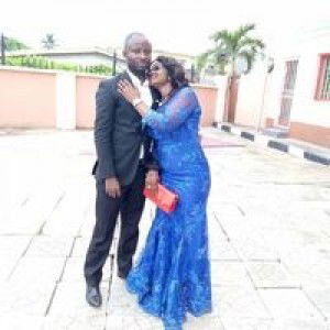 Florence Emmanuel Ikechukwu profile icon