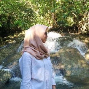 Mila aulia al mukarrama profile icon