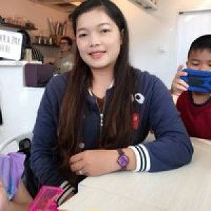 ด.ญ.ภัทราพร ด.ช.อิภิวัฒน์ profile icon