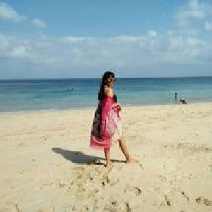 Lini Purwanti profile icon