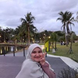 Nur Asilah profile icon