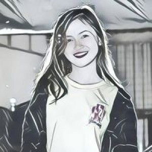 Nica Mae Huertas Padilla profile icon