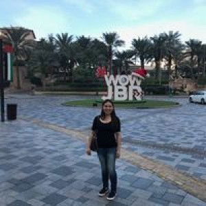 Marie Jumelou Navidad profile icon