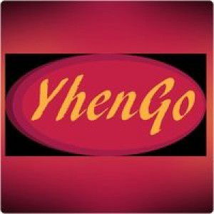 Yhen Go profile icon