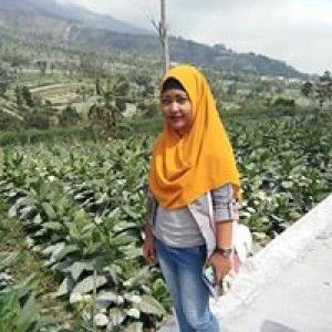 Agil nurianti profile icon