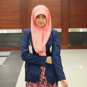 Santik Wijayanti profile icon