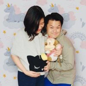 Christina Bacani profile icon