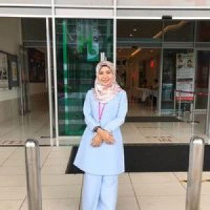 Zizie Romzi profile icon