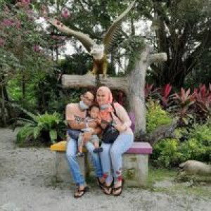 Mas Fatin binti Latib profile icon