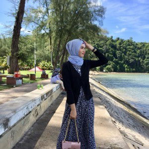 Izatul Effa profile icon