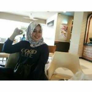 Dena Mulyani profile icon