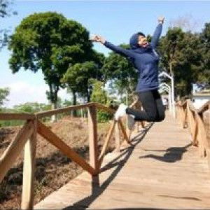 Jelly Kenyal profile icon