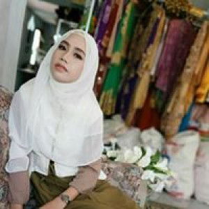 Krisna Damaiyanti profile icon