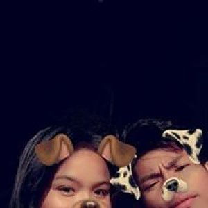 Ashanti Nicole profile icon