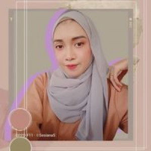 Sesiana Sanayanti profile icon