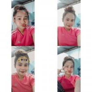 Rossel Michellynia profile icon