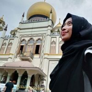 Meridian Antartika profile icon