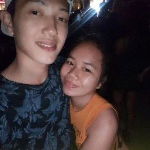 Irenvi Oberio profile icon