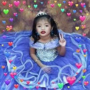 Ma Lizel Torcita Jaro profile icon