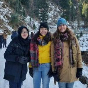 Suci Salimah Giani profile icon