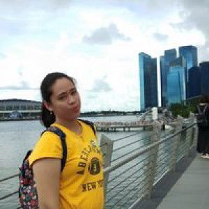 Irish R Marfil profile icon