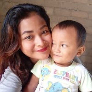 Veronica Retno Andriani profile icon