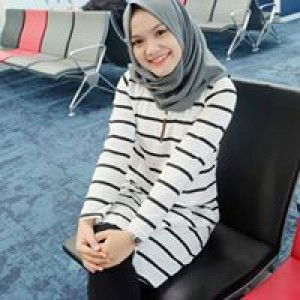 Dina Fitria Fazrila profile icon