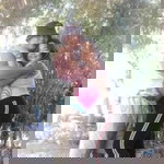 Xyza Mae Cruz Abala profile icon