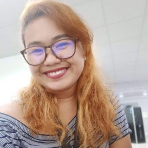 Nathalie Grace Tabilin profile icon