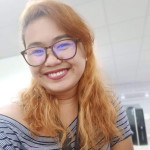 Nathalie Grace Tabilin profile icon