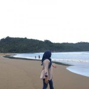 Riska Meilinda Sari profile icon