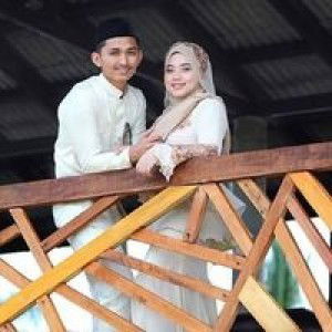 Nuur Amily profile icon