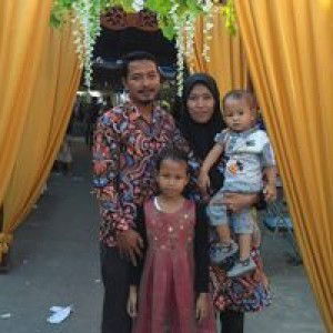 Ina suyanti profile icon