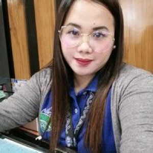 Camille Jhona Cinco Candeliro profile icon