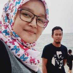 NOR SYAHIRA BINTI MUSTAFA profile icon