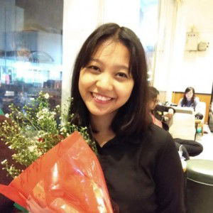 Yolanda Meitri Cristina profile icon